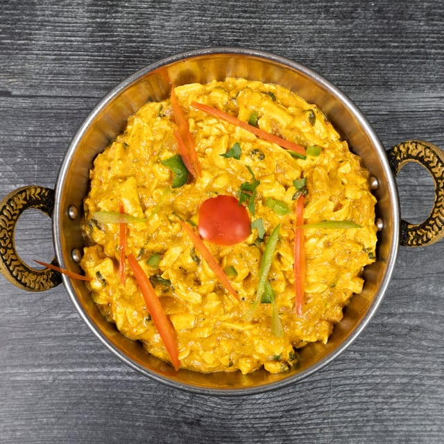 Paneer Bhurjee Ent.