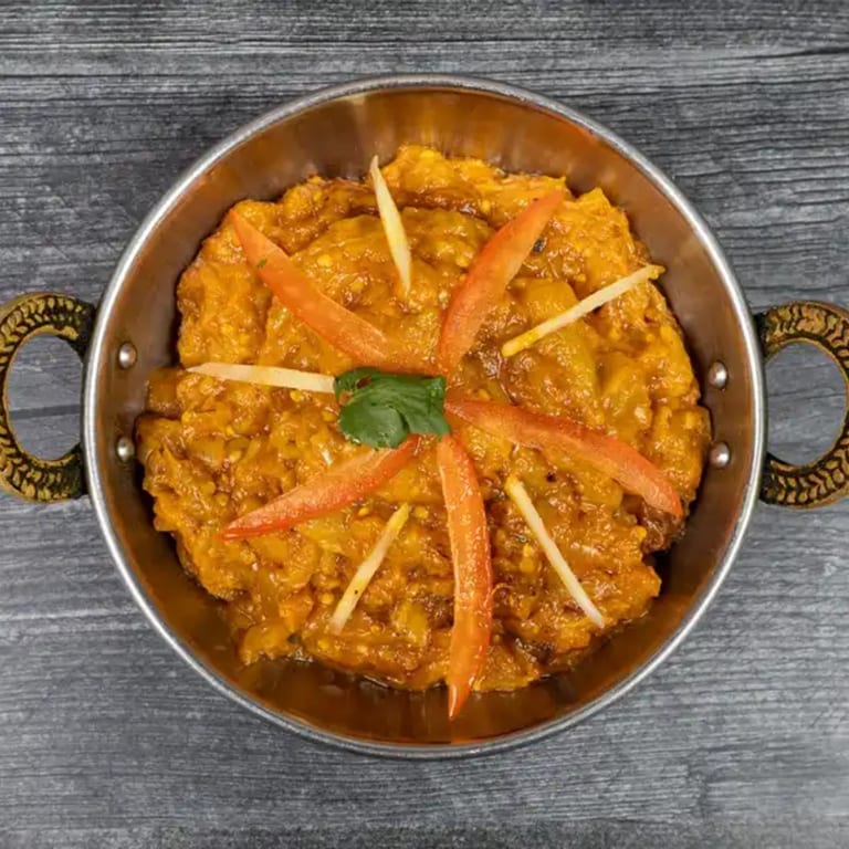 Make Your Event Special with Taj Mahal Catering