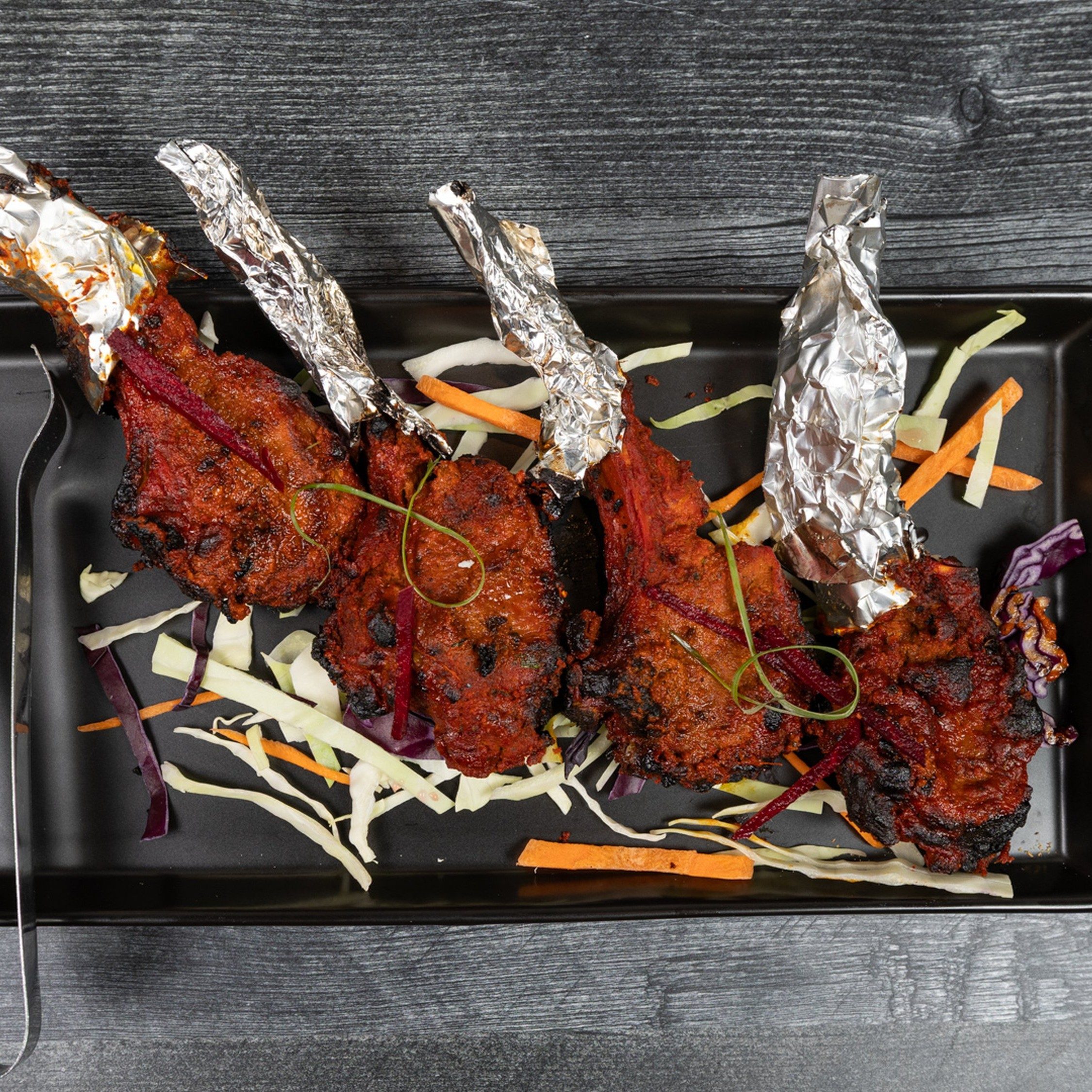 Lamb Chop Spl.