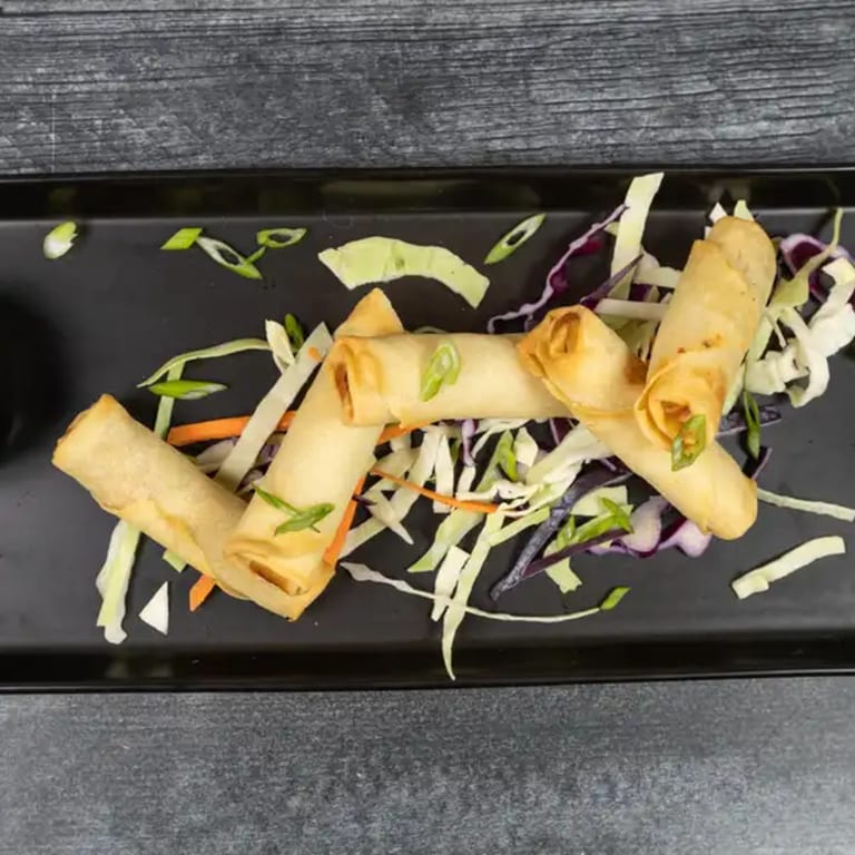 Simple and Delicious Catering