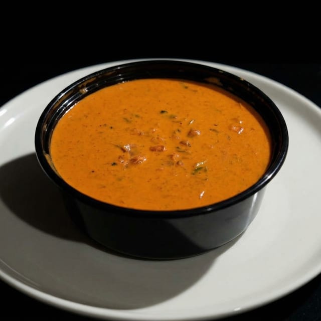 Kaju Butter Masala Ent.