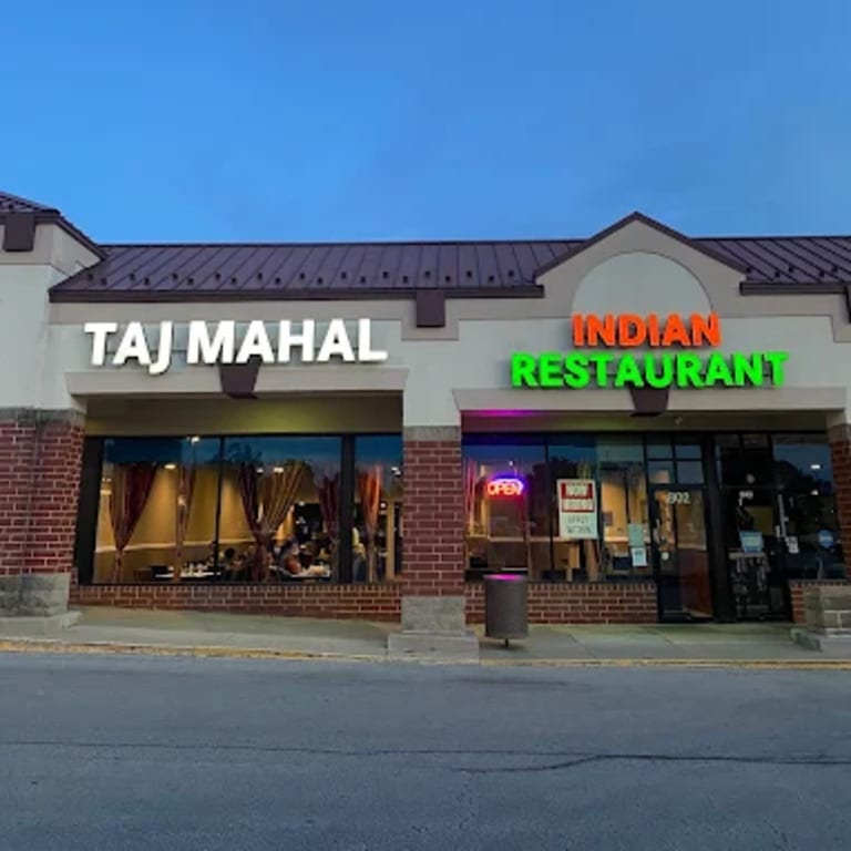 Serving Authentic Indian Flavors to Our Community