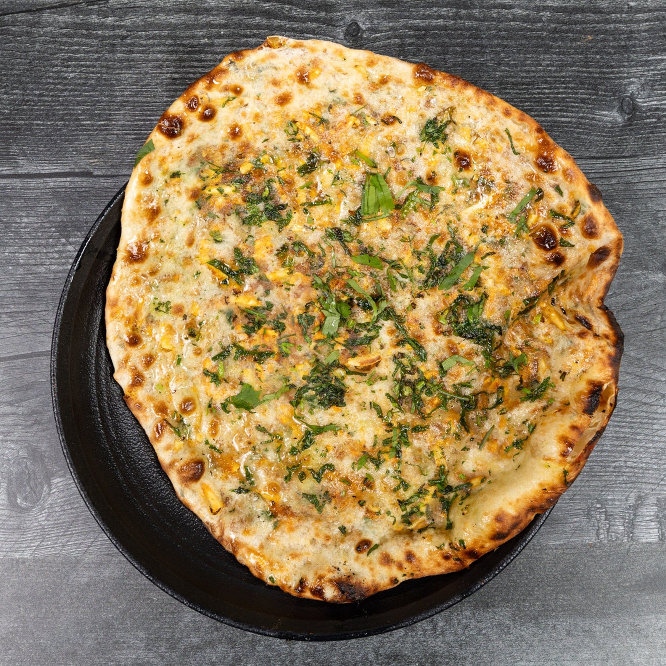 Masala Kulcha Aptz.