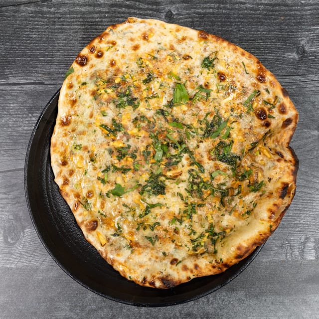 Masala Kulcha Aptz.