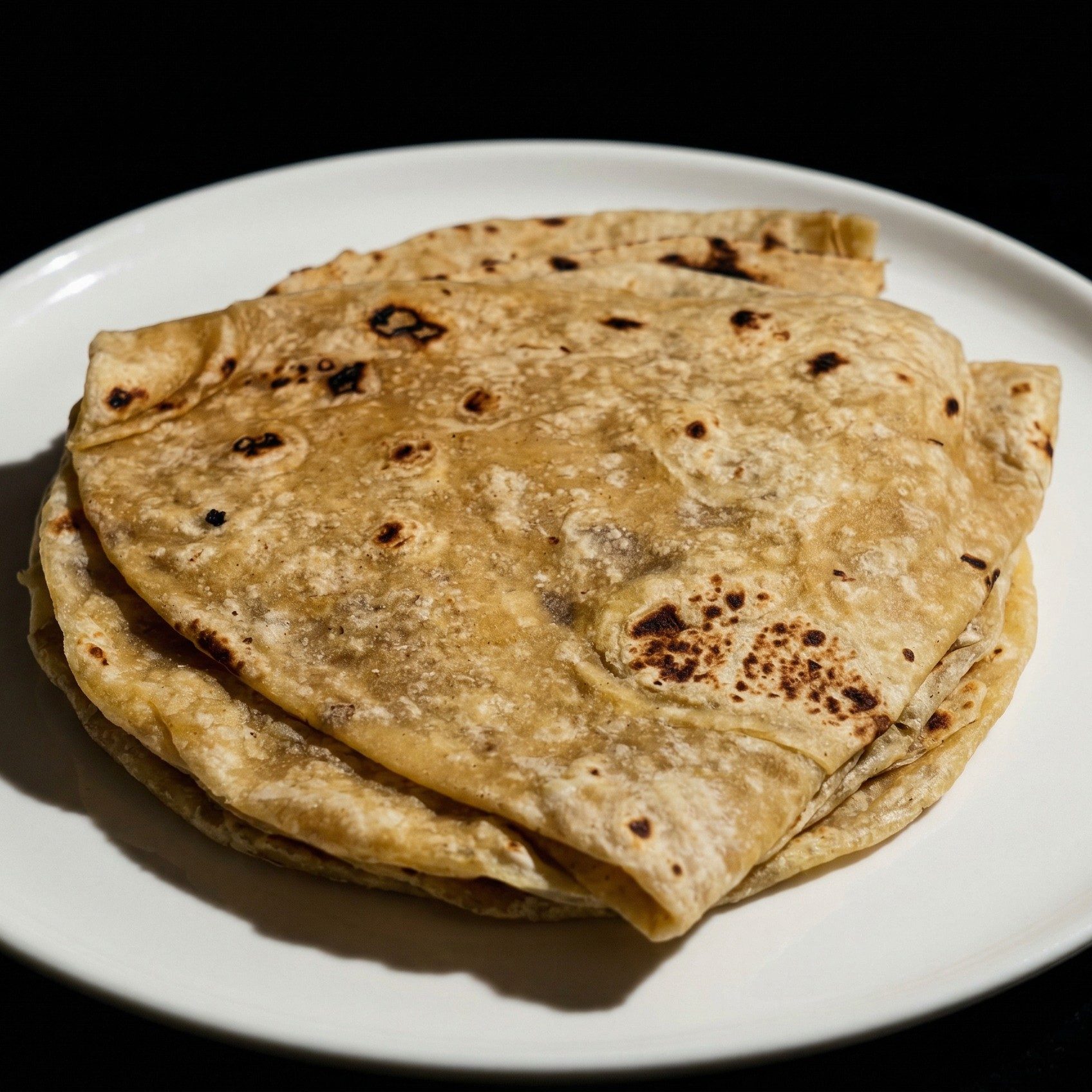 Rumali Roti.