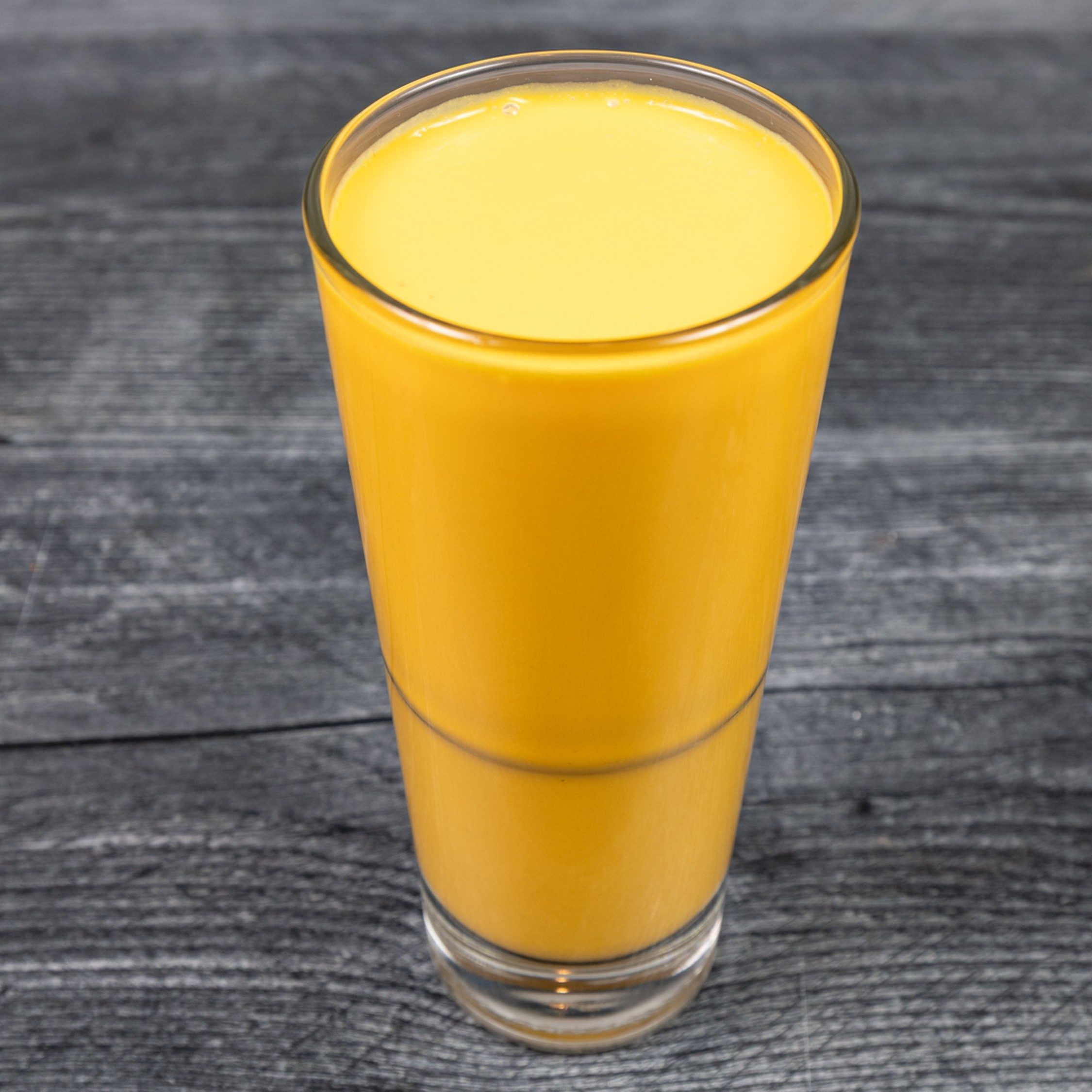 Mango Lassi.