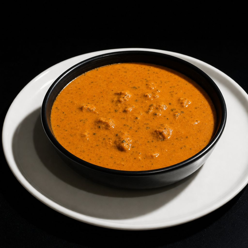 Kaju Butter Masala Ent.