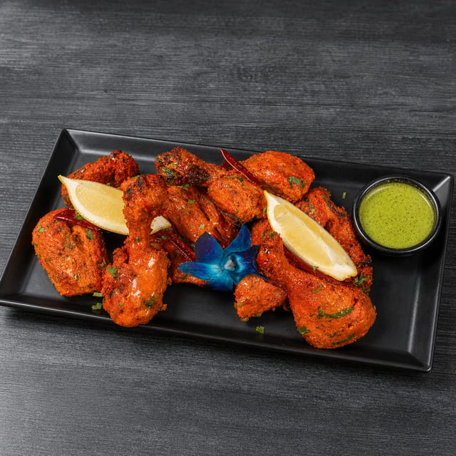 Tandoori Chicken Spl.