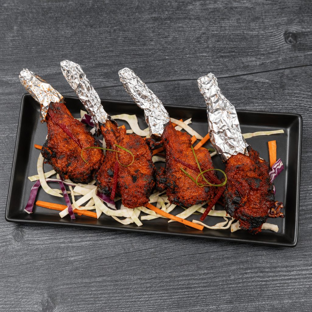 Lamb Chop Spl.