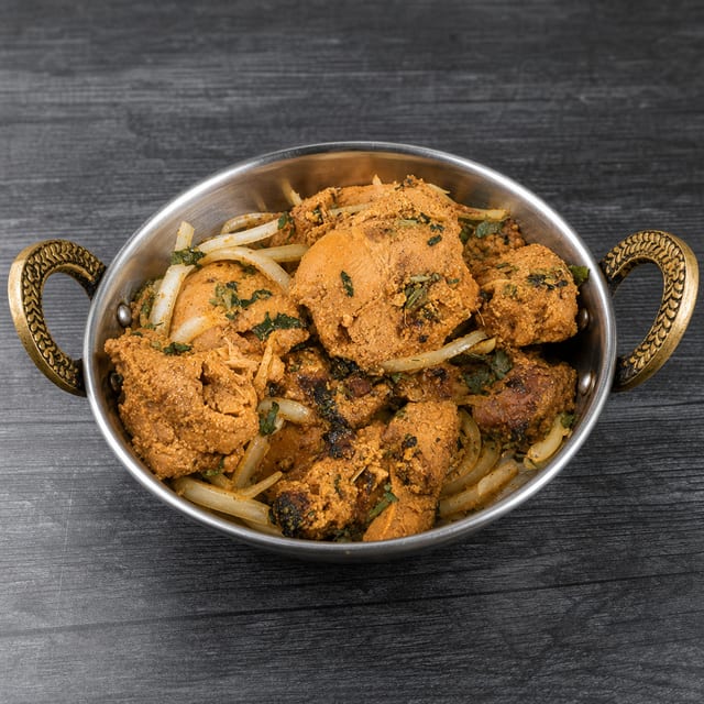 Chicken Tikka Spl.