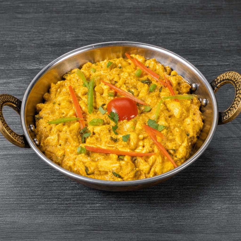 Paneer Bhurjee Ent.