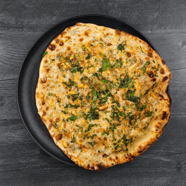 Masala Kulcha Aptz.
