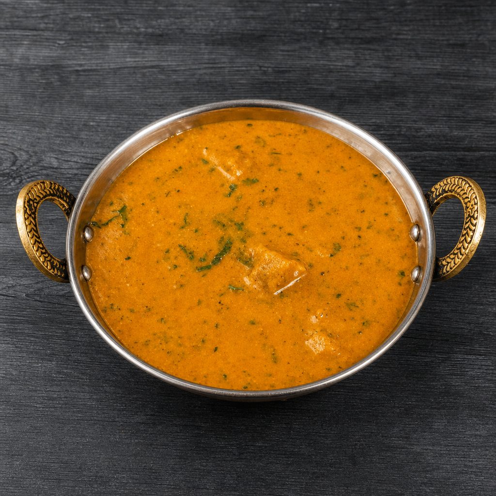 Chicken Tikka Masala Ent.