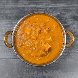 Paneer Tikka Masala