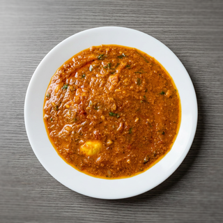 Egg Curry